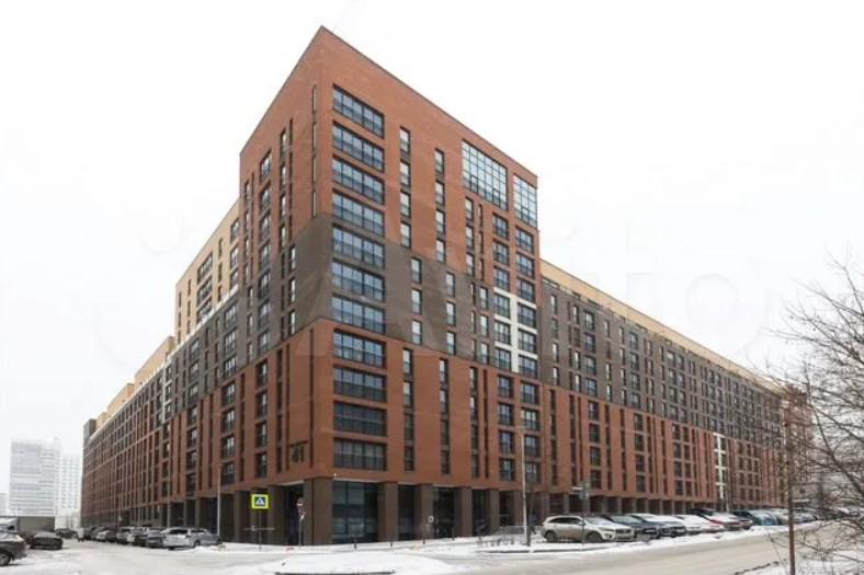 Фото Опубликован ТОП-3 самых дорогих съёмных квартир в Новосибирске — как они выглядят 7 - Сиб.ФМ Фото Опубликован ТОП-3 самых дорогих съёмных квартир в Новосибирске — как они выглядят 7